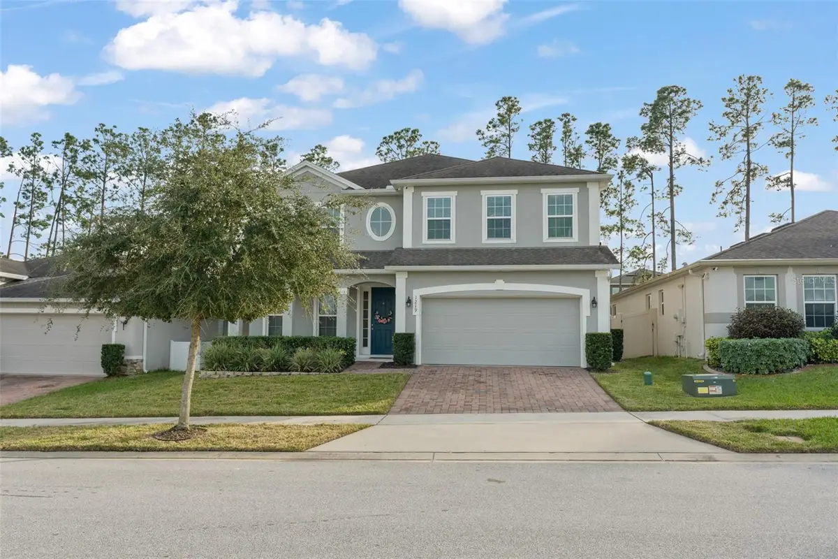 1219 Garrett Gilliam Drive, Ocoee, FL 34761 - Image #1
