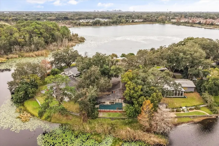 1301 Druid Isle Road, Maitland, FL 32751 - Image #3