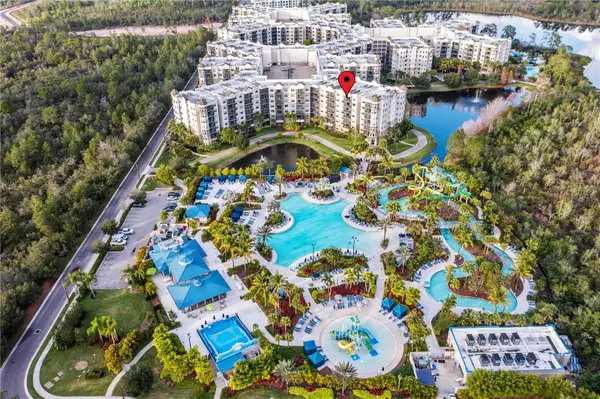 14501 Grove Resort Avenue #3619, WINTER GARDEN, FL 34787