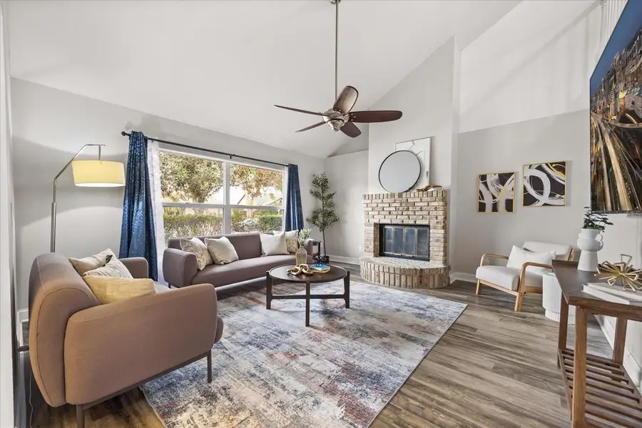 5117 Stratemeyer Drive, Edgewood, FL 32839 - Image #2