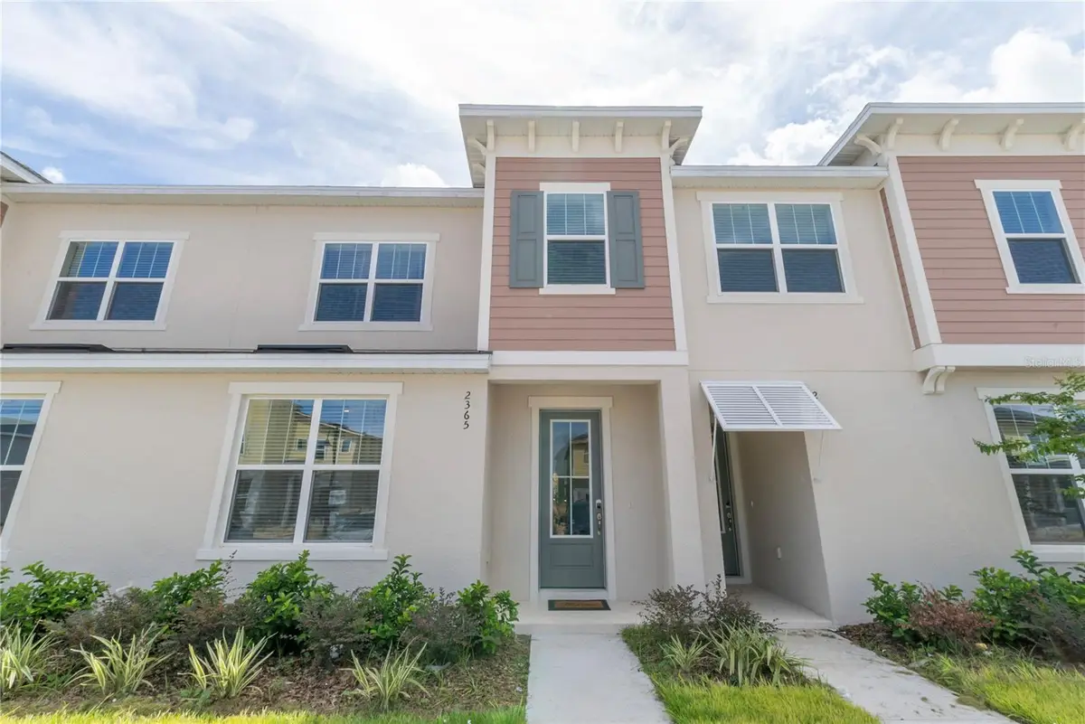 2365 Distant Sun Trail, Kissimmee, FL 34747 - Image #1