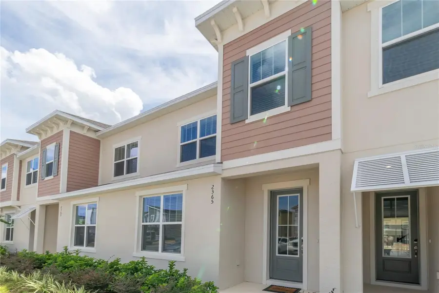 2365 Distant Sun Trail, Kissimmee, FL 34747 - Image #2