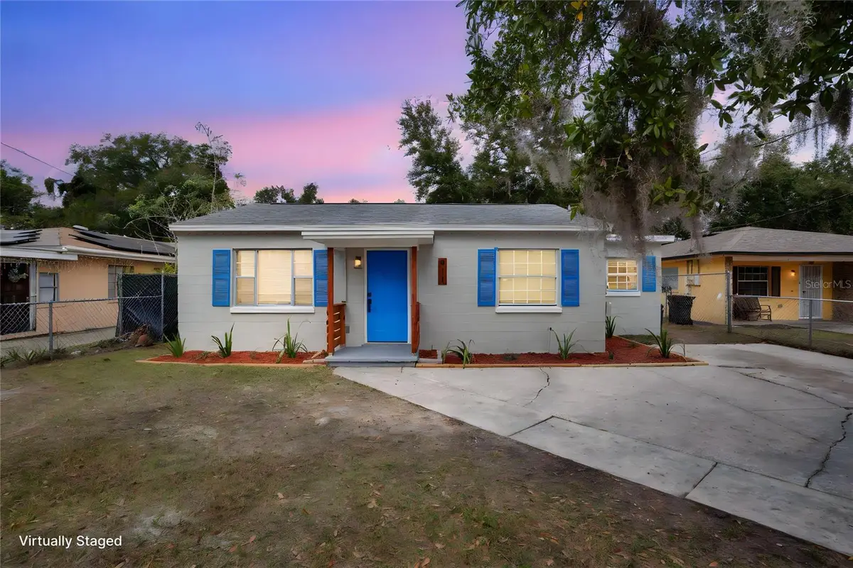 911 Indiana Street, Orlando, FL 32805 - Image #1