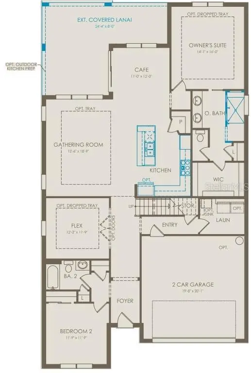 10103 Hadley Street, Orlando, FL 32829 - Image #2