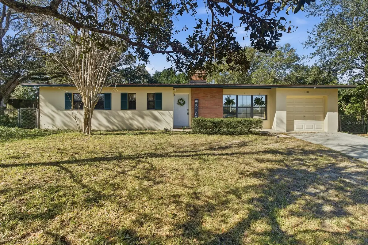1411 Crest Drive, Titusville, FL 32780 - Image #1