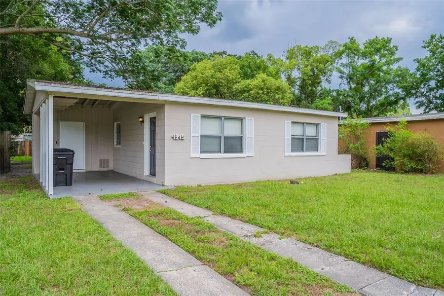 4345 Aetna Drive, Orlando, FL 32808 - Image #2