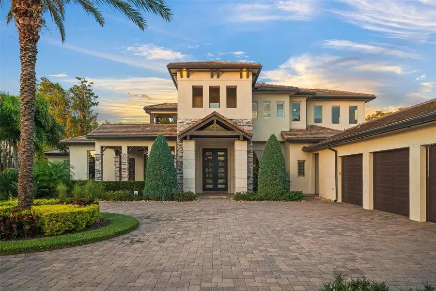 6109 Orta Court, Windermere, FL 34786 - Image #3