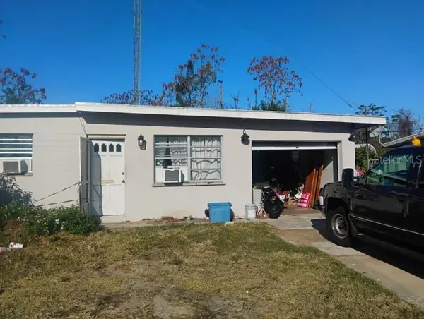 1701 Tallahassee Drive, DAYTONA BEACH, FL 32117
