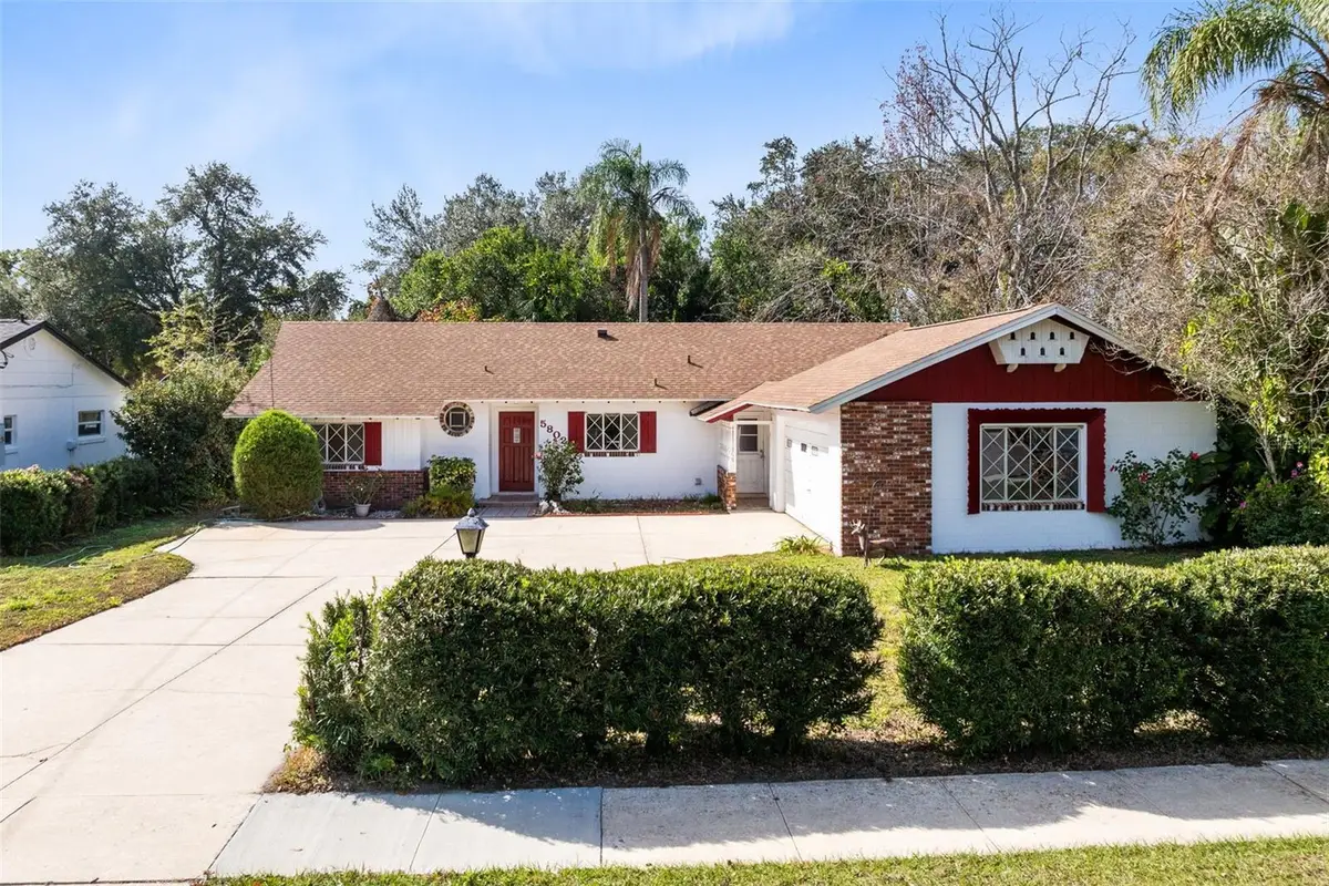 5802 Woodbine Drive, Belle Isle, FL 32809 - Image #1