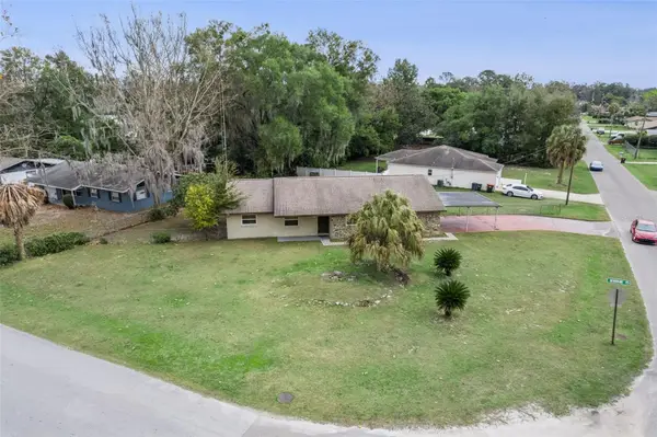 10661 SE 50th Avenue, BELLEVIEW, FL 34420
