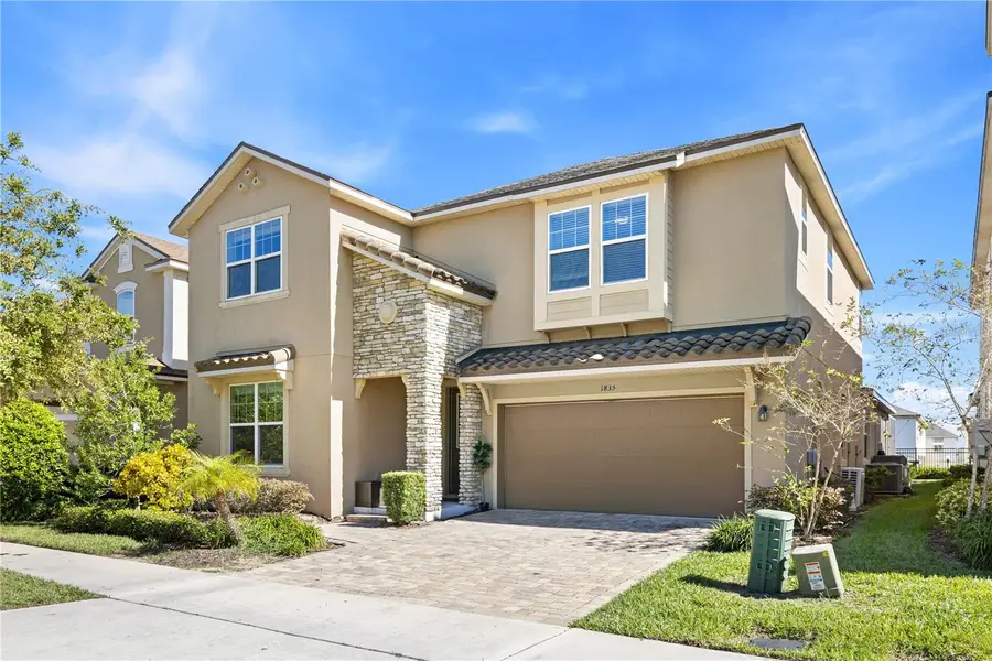 1835 Caribbean View Terrace, Kissimmee, FL 34747 - Image #2