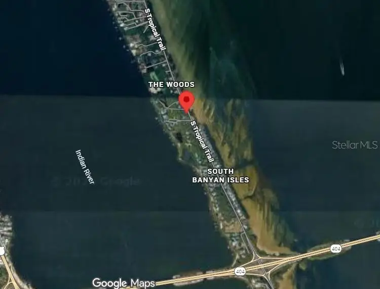 0 S Tropical Trail, Merritt Island, FL 32952 - #1