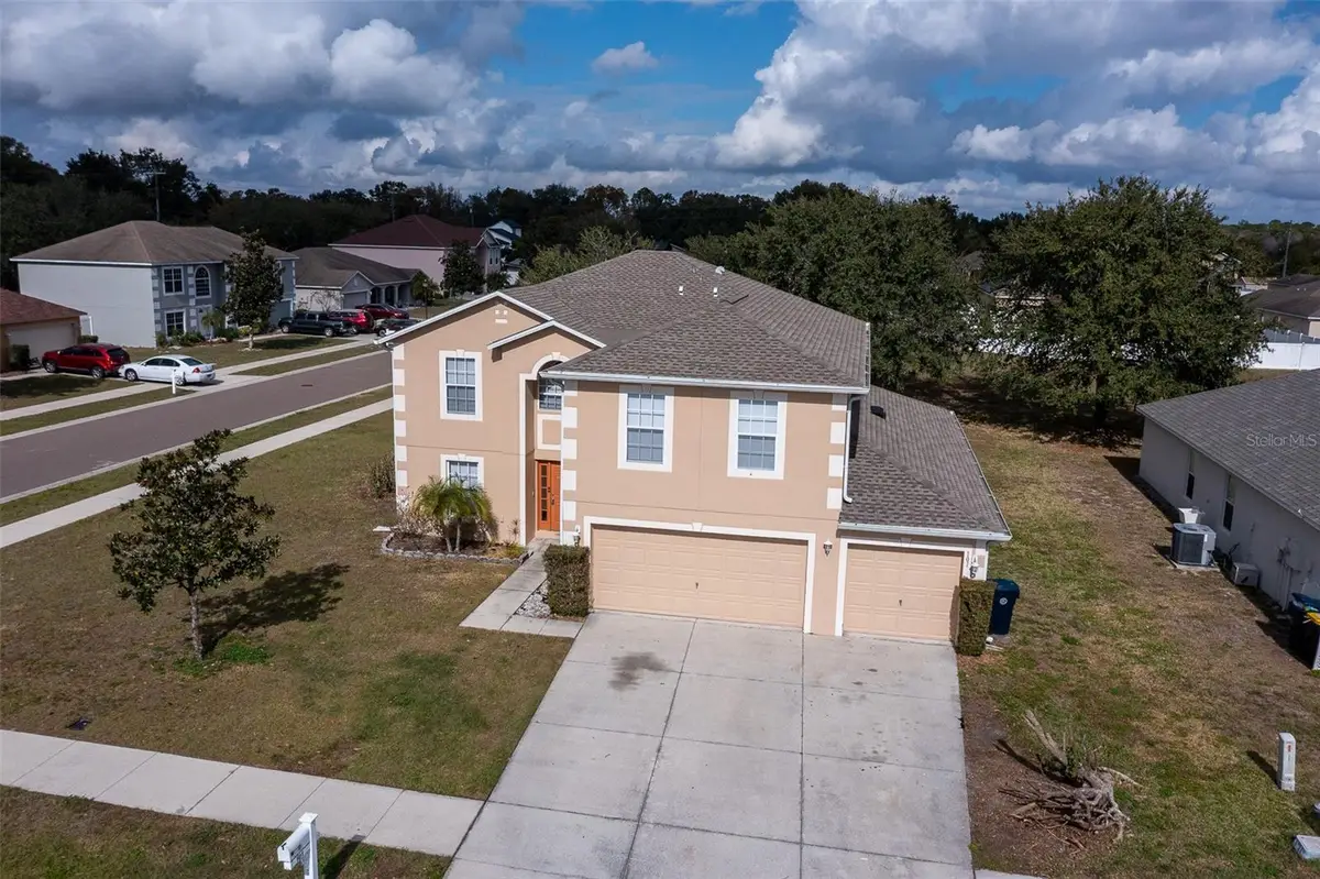 101 Pine Rustle Lane, Auburndale, FL 33823 - Image #1