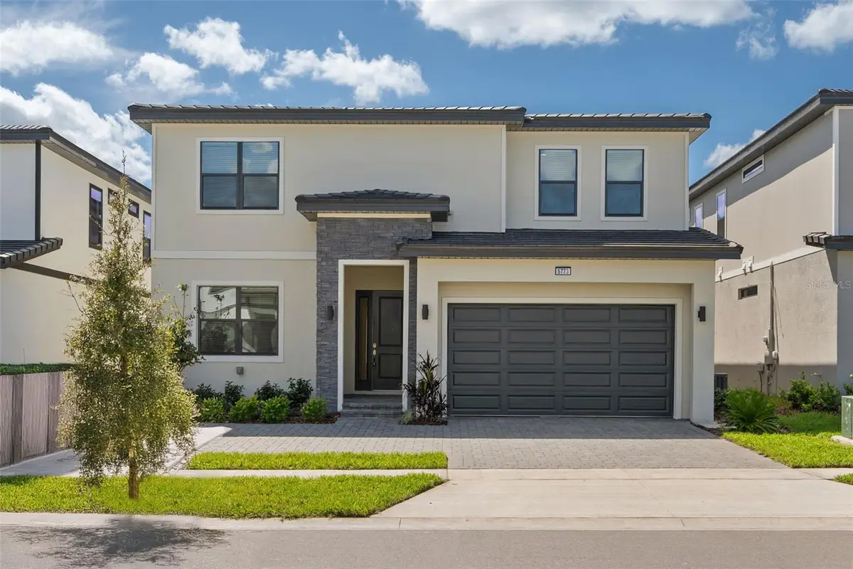 5773 High Seas Drive, Orlando, FL 32821 - Image #1