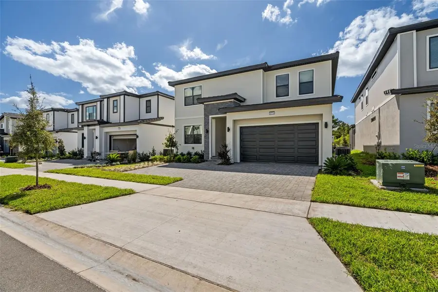 5773 High Seas Drive, Orlando, FL 32821 - Image #3