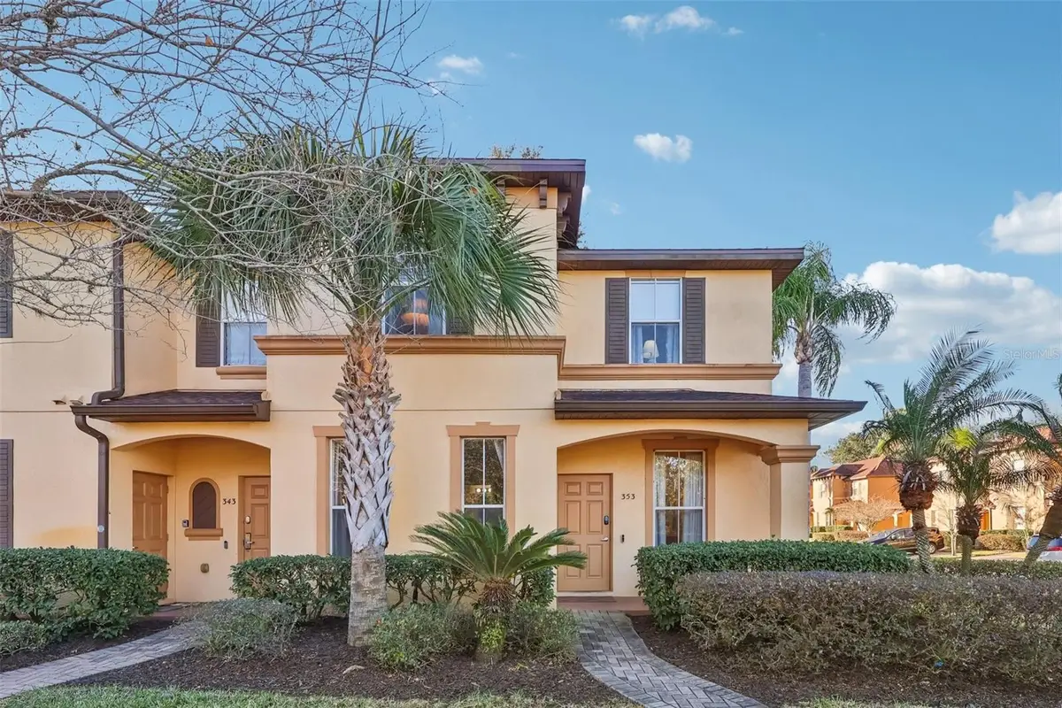 353 Terra Lago Street, Davenport, FL 33897 - Image #1