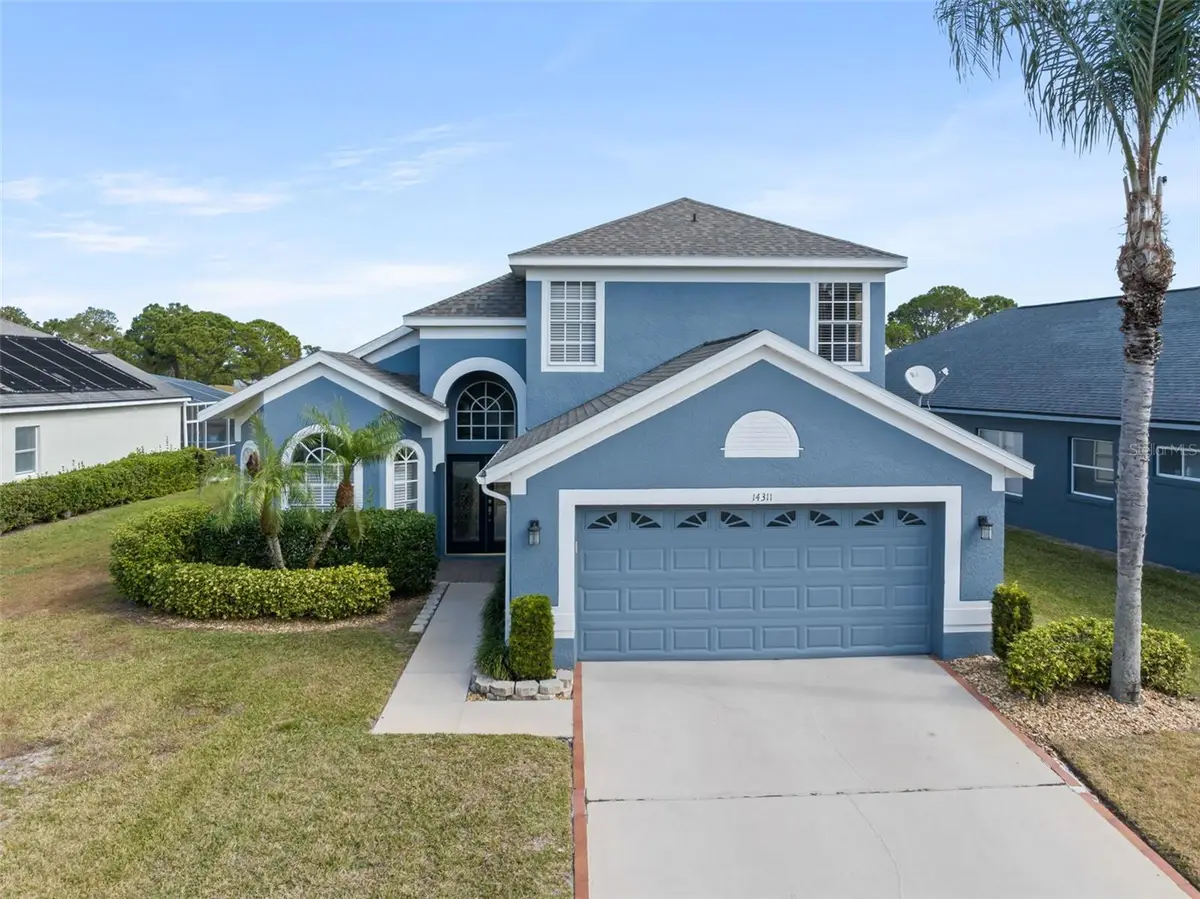 14311 Sports Club Way, Orlando, FL 32837 - Image #1