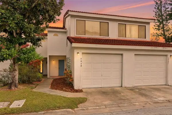 5059 Ernst Court #12, ORLANDO, FL 32819