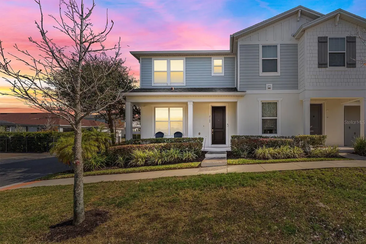 2100 Gopher Tortoise Terrace, Oakland, FL 34787 - Image #1