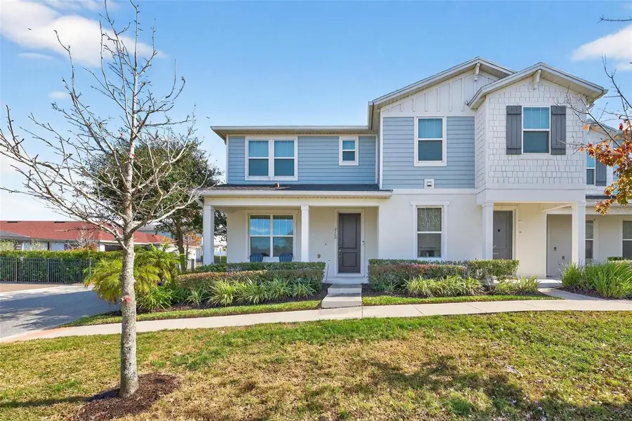 2100 Gopher Tortoise Terrace, Oakland, FL 34787 - Image #2