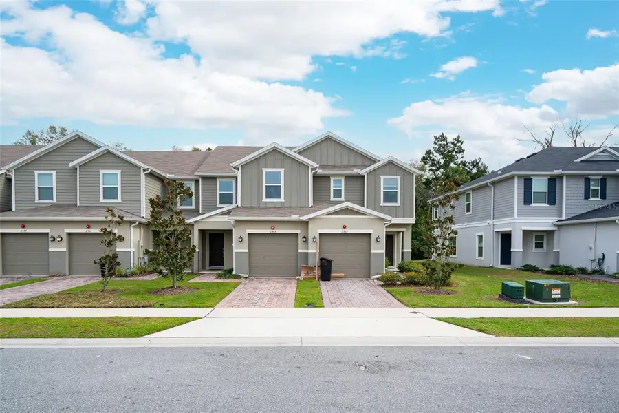 2365 Carrabelle Way, Sanford, FL 32771 - Image #3