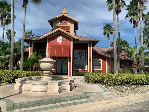 2206 Antigua Place #1015, KISSIMMEE, FL 34741