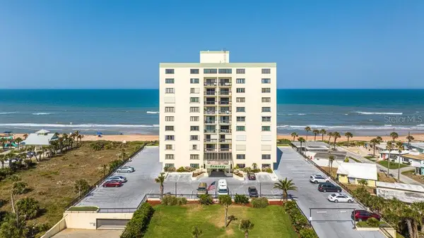 1513 Ocean Shore Boulevard #8F, ORMOND BEACH, FL 32176