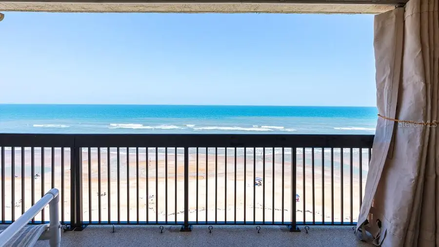1513 Ocean Shore Boulevard #8F, Ormond Beach, FL 32176 - Image #3