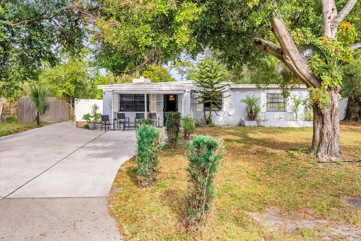 5005 Cortez Drive, Orlando, FL 32808 - Image #1