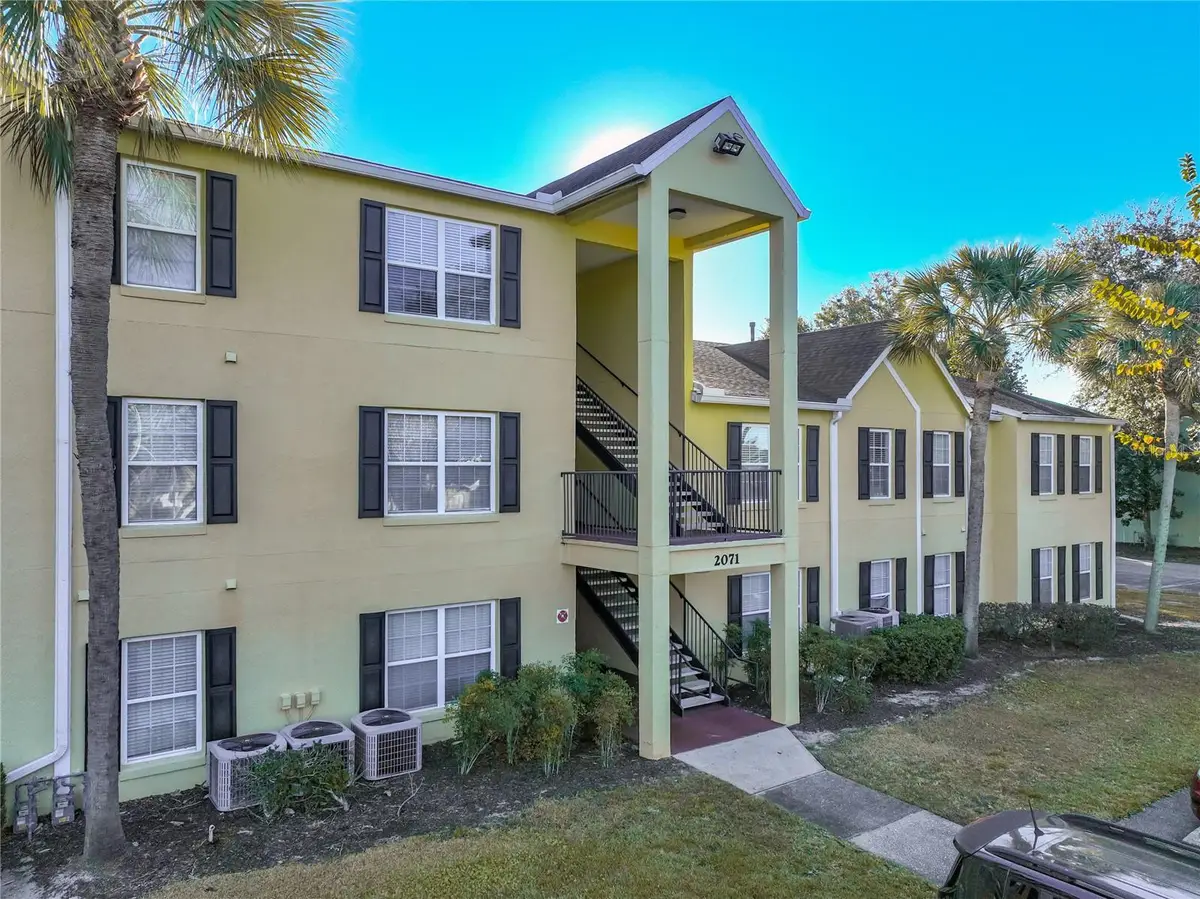 2071 Dixie Belle Drive #2071P, Orlando, FL 32812 - Image #1