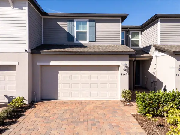 4549 Burrowing Owl Loop, ST CLOUD, FL 34772