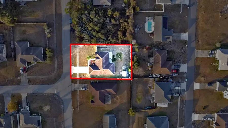 2933 Jewel Avenue, Deltona, FL 32738 - Image #3