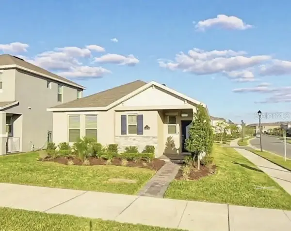 16626 Point Rock Drive, WINTER GARDEN, FL 34787