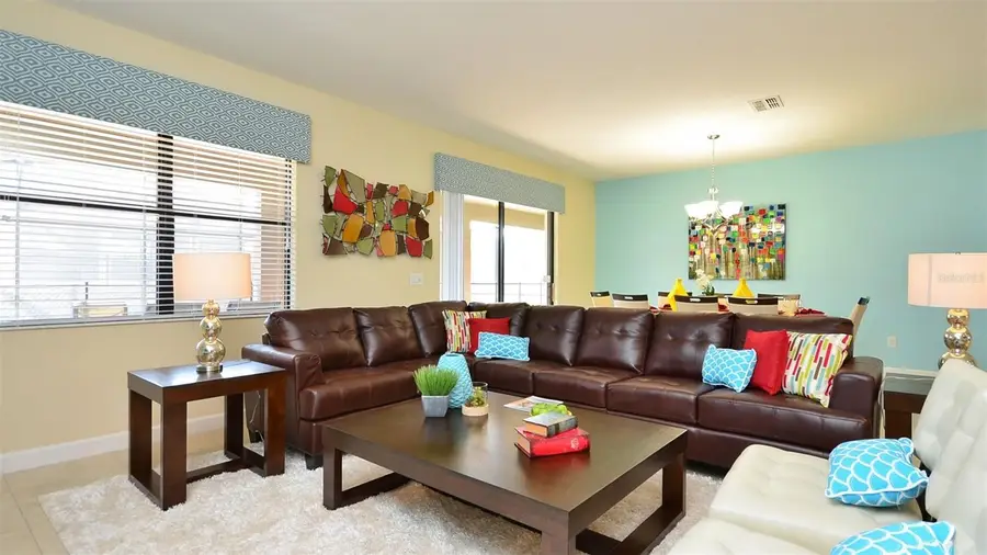 1424 Rolling Fairway Drive, Davenport, FL 33896 - Image #2