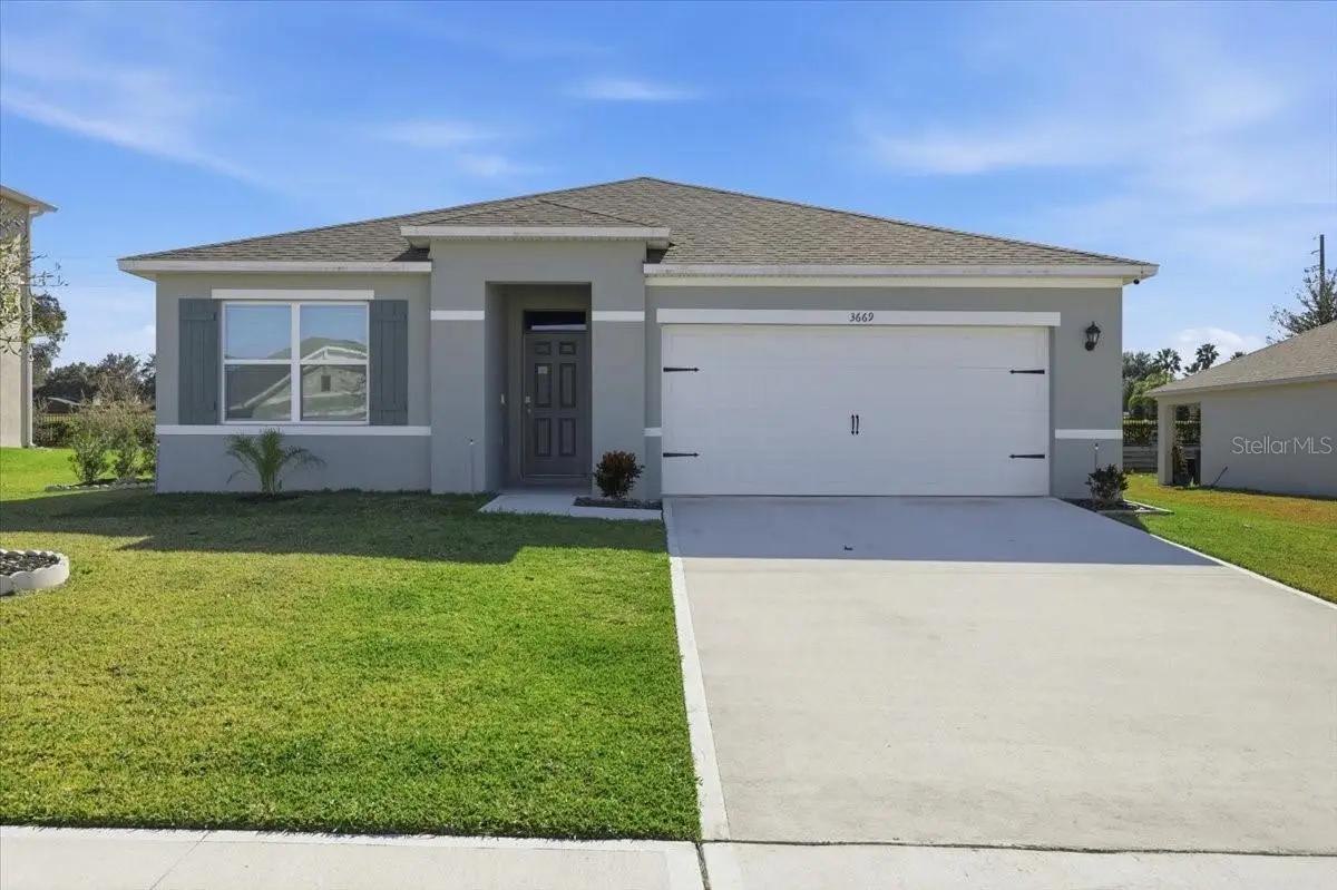 3669 Rory Oak Circle, Apopka, FL 32703 - Image #1