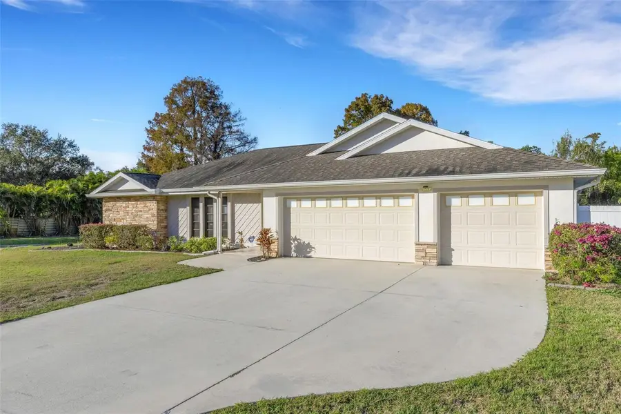 3545 Oak Grove Drive, Sarasota, FL 34243 - Image #2