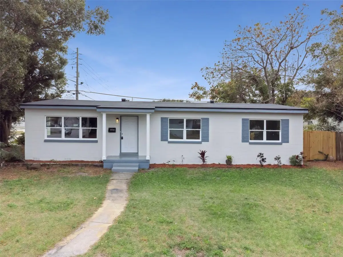 4322 Lancashire Lane, Orlando, FL 32812 - Image #1