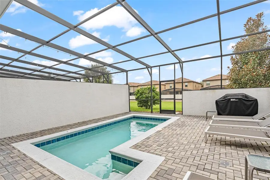 8936 Sydney Avenue, Kissimmee, FL 34747 - Image #2