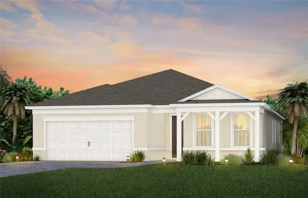 2035 Spring Shower Circle, KISSIMMEE, FL 34744