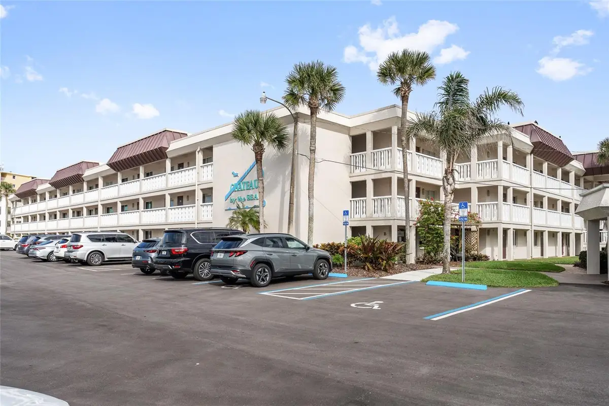 3663 S Atlantic Avenue #11B, New Smyrna Beach, FL 32169 - Image #1