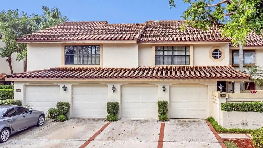 7838 La Mirada Drive, Boca Raton, FL 33433 - Image #1