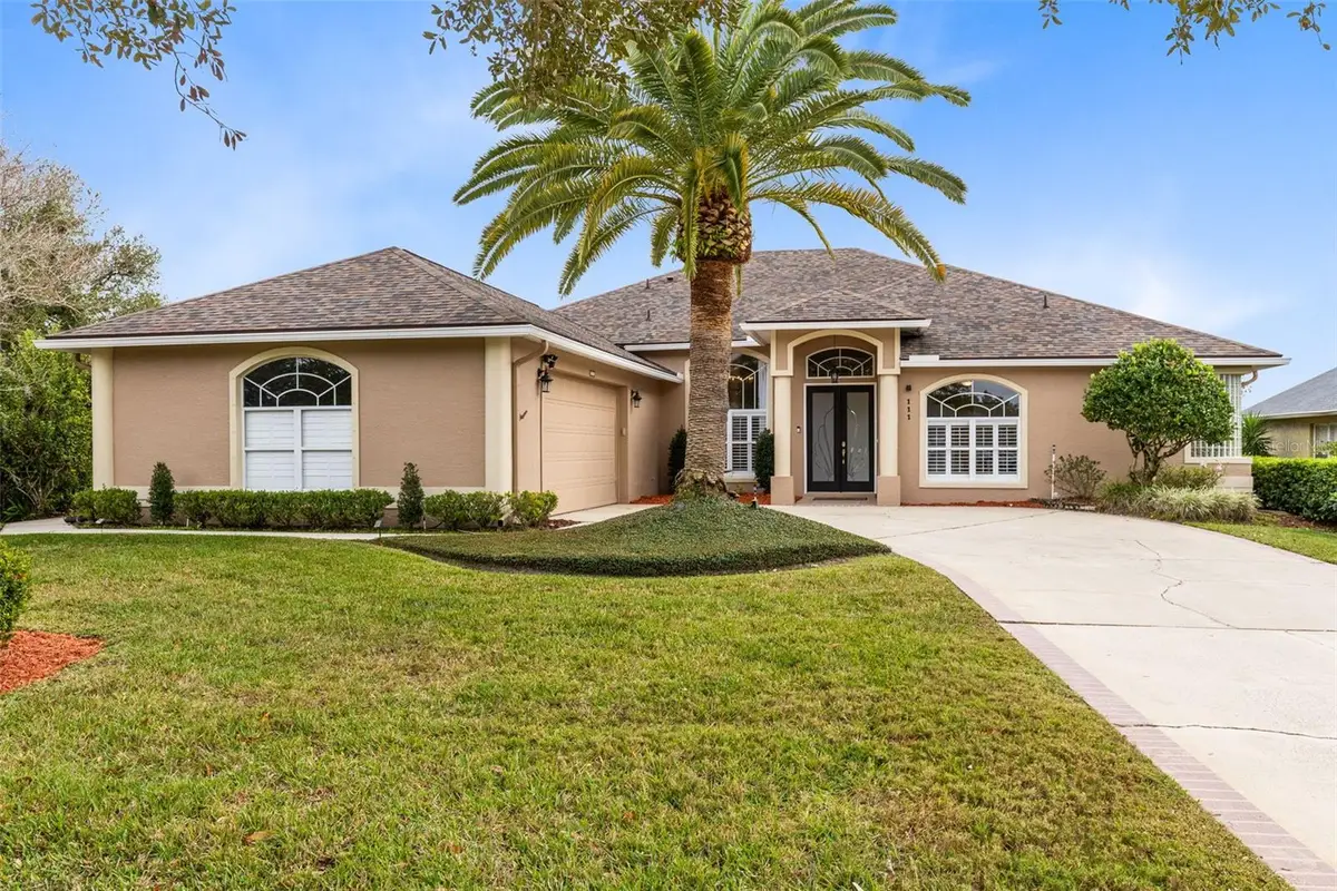 111 Harbour Links Court, Orlando, FL 32828 - Image #1