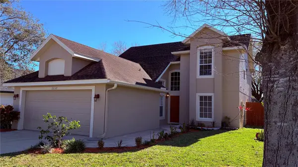 2357 Alabaster Avenue, ORLANDO, FL 32833