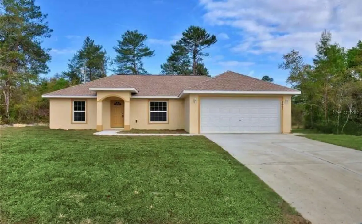 2875 SW 162nd Street Road, Ocala, FL 34473 - Image #1