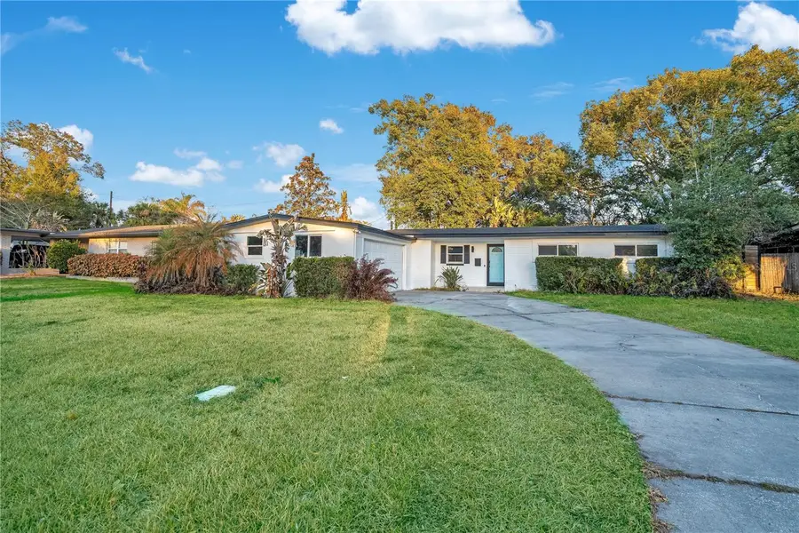 3246 Inverness Court, Orlando, FL 32806 - #3