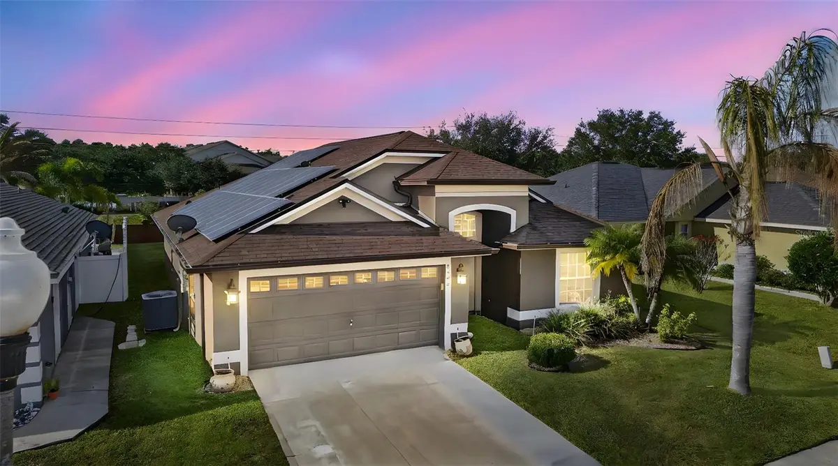 3154 Benson Park Boulevard, Orlando, FL 32829 - Image #1