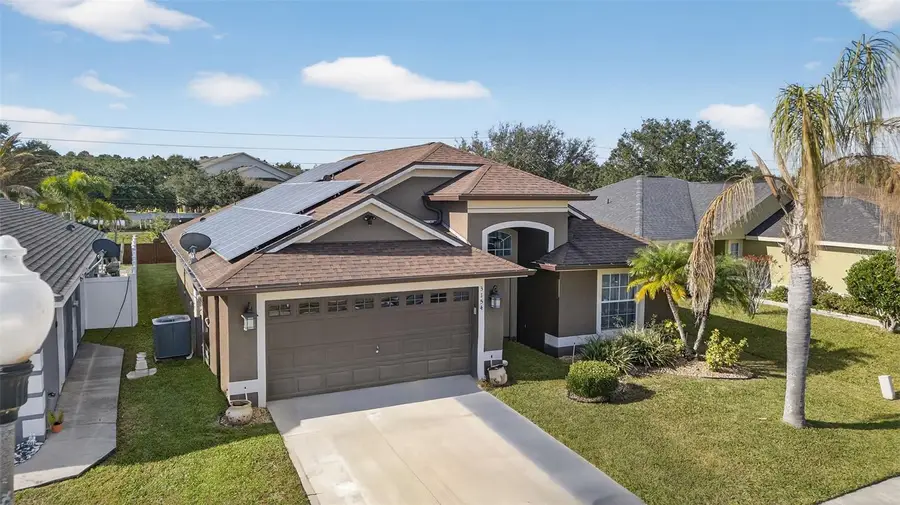 3154 Benson Park Boulevard, Orlando, FL 32829 - Image #2