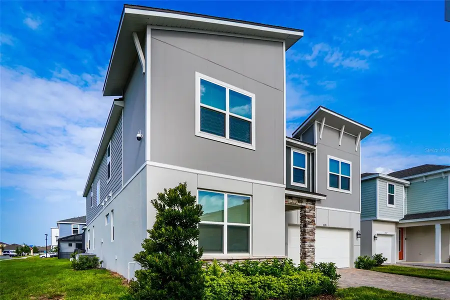 2341 Salty Winds Way, Kissimmee, FL 34747 - Image #2