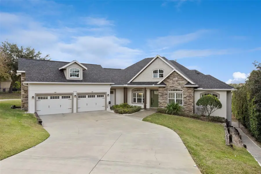 9126 Lake Coventry Court, Gotha, FL 34734 - Image #2