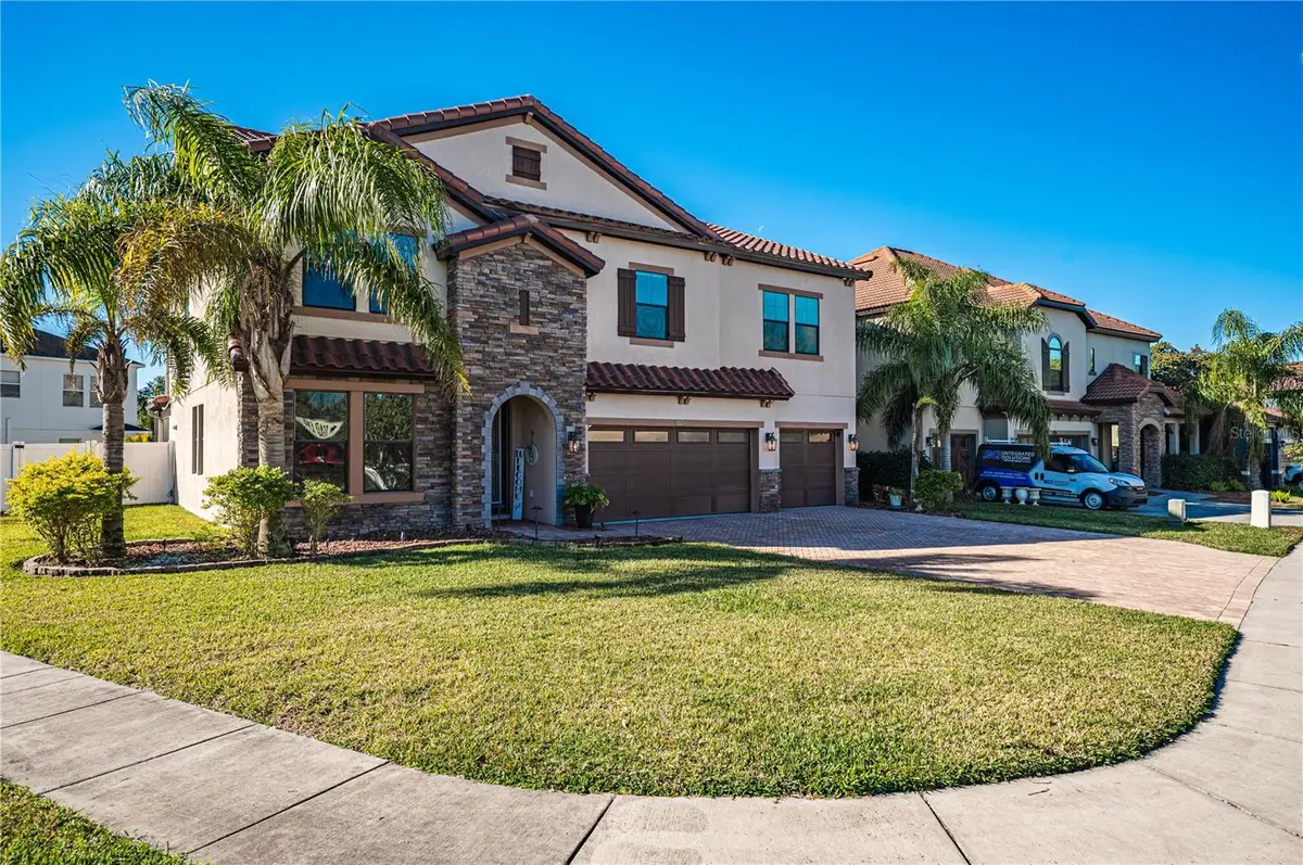 23986 Terracina Court, Land O Lakes, FL 34639 - Image #1